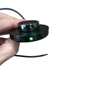 Oura ring horizon Black sz 9 gen 3